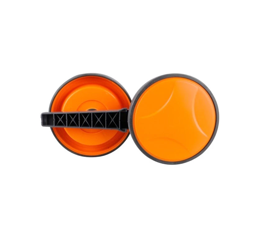 Thetford C250/C260 Toilet Holding Tank Wheels - Caravan Or Motorhome Spares 2 Thetford C250/C260 Toilet Holding Tank Wheels - Caravan Or Motorhome Spares - Image 2