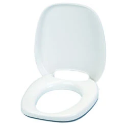 Thetford C200 Cassette Toilet Seat - Caravan Or Motorhome Spare