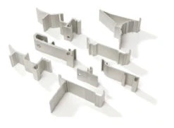 Thule Awning Bracket For Omnistor 6300 - VW Crafter 2018 Onwards 5 Thule Awning Bracket For Omnistor 6300 - VW Crafter 2018 Onwards -Equip Van Store Thule Awning Adapters 69120.1539167187