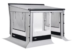 Thule Residence G3 Awning Privacy Room For SWB VW T5 T6 Campervan 9 Thule Residence G3 Awning Privacy Room For SWB VW T5 T6 Campervan -Equip Van Store Thule Residence G3 T5 T6 11258.1657017529