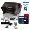 Truma Combi 4E Boiler And Space Heater Complete Kit With INetX Control Panel