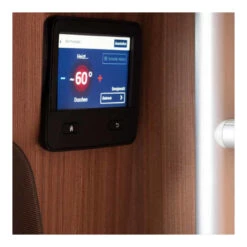 Truma Combi 4E Boiler And Space Heater Complete Kit With INetX Control Panel -Equip Van Store Truma iNetx Control Panel 35792.1674814326