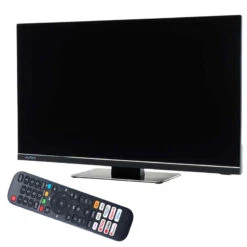 Avtex V219DS 21.5” Smart HD TV With DVD Player For Caravan And Motorhome