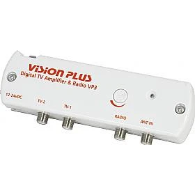 Vision Plus Status 355 Digital Caravan TV Aerial - Replaces Status 335 2 Vision Plus Status 355 Digital Caravan TV Aerial - Replaces Status 335 - Image 2