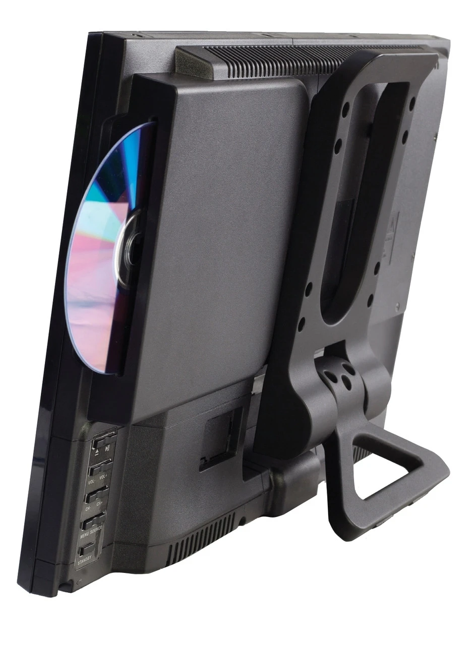 Vision Plus 21.5" LED TV With DVB-S 3 Vision Plus 21.5" LED TV With DVB-S - Image 3