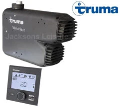 Truma VarioHeat Eco Blown Air Campervan Motorhome Caravan Heater 11 Truma VarioHeat Eco Blown Air Campervan Motorhome Caravan Heater -Equip Van Store Vario CRM DIGI 39832.1615562161