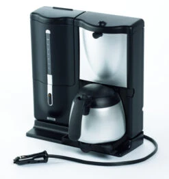 Waeco PerfectCoffee MC08 12v Coffee Maker