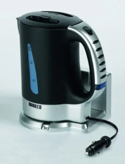 Waeco PerfectKitchen MCK750 12 Volt Caravan Kettle -Equip Van Store WaecoPerfectKitchenMCK750 66884.1382610594