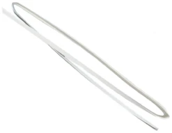 Thetford Spare - C400 Toilet Wall Seal -Equip Van Store Wall Seal 2 48122.1744623627