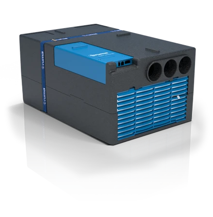 Truma Saphir Comfort Under Bench Air Conditioning Unit 2 Truma Saphir Comfort Under Bench Air Conditioning Unit - Image 2