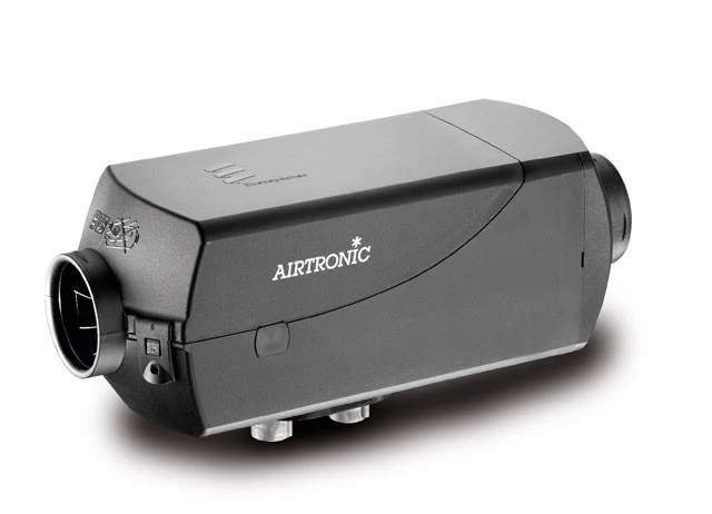 Eberspacher Airtronic D2L Motorhome Campervan Diesel Heater With Internal Mounting Plate 4 Eberspacher Airtronic D2L Motorhome Campervan Diesel Heater With Internal Mounting Plate - Image 4