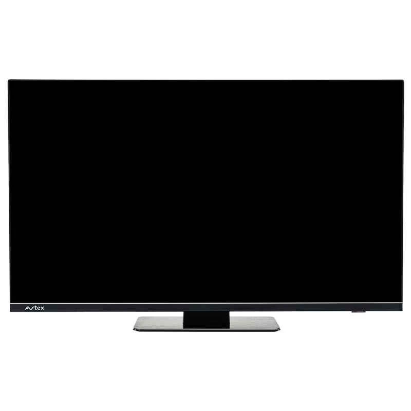 Avtex V249DS 24” Smart HD TV With DVD For Caravan And Motorhome 9 Avtex V249DS 24” Smart HD TV With DVD For Caravan And Motorhome - Image 9