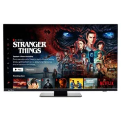 Avtex V249DS 24” Smart HD TV With DVD For Caravan And Motorhome 17 Avtex V249DS 24” Smart HD TV With DVD For Caravan And Motorhome -Equip Van Store avtex tv 24 inch smart hd V249DS 3 92565.1737547753