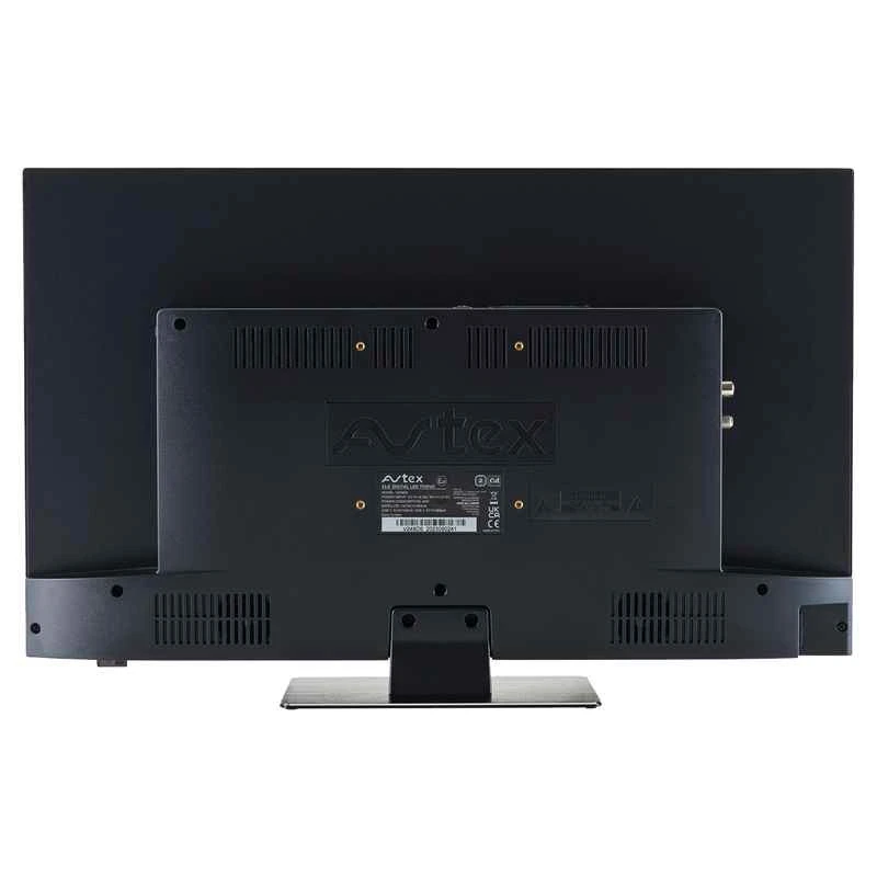 Avtex V249DS 24” Smart HD TV With DVD For Caravan And Motorhome 3 Avtex V249DS 24” Smart HD TV With DVD For Caravan And Motorhome - Image 3
