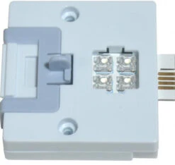 Dometic Spare - Fridge Latch With LED Light - Left Hinge Door