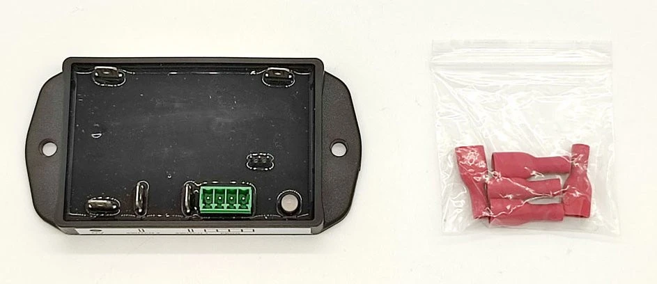 Adventurer Campervan & Motorhome Battery Trickle Charger 4 Adventurer Campervan & Motorhome Battery Trickle Charger - Image 4