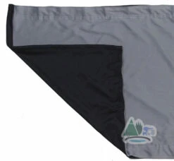 Adventurer VW T5 T6 Campervan Curtain & Rail Kit - Blackout - SWB -Equip Van Store blackout kumasi 651x600 28427.1632395194