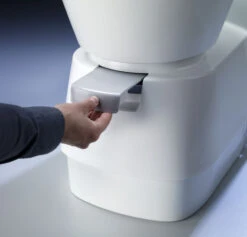 Dometic CTW 4110 Caravan Motorhome Cassette Toilet -Equip Van Store blade 72824.1382356287.1280.1280 19417.1382362822