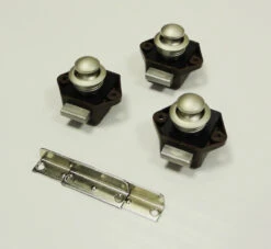 3 Pack Of Caravan Mini Push Button Door Handle And Catch 11 3 Pack Of Caravan Mini Push Button Door Handle And Catch -Equip Van Store br nic 54226.1415012283