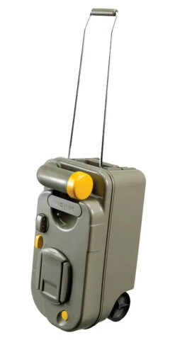 Thetford Caravan Cassette Toilet Tank C200 Fresh Up Kit -Equip Van Store c200 fresh up1 27171.1503164651