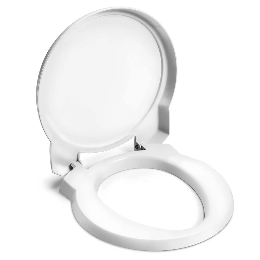 Thetford C250 Cassette Toilet Seat - Caravan Or Motorhome Spare 1 Thetford C250 Cassette Toilet Seat - Caravan Or Motorhome Spare