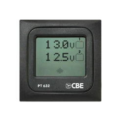 CBE Battery Voltage Display Panel - PT632
