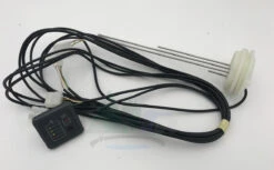 CBE Caravan Fresh And Waste Water Tank Level Indicator Gauge Kit