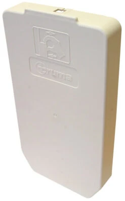 Truma Ultrastore Cowl Cover - Caravan Or Motorhome Spare