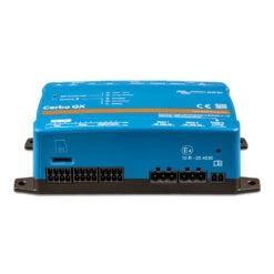 Victron Energy Victron Cerbo GX Electrical Control Hub -Equip Van Store cerbo gx 6 56686.1637141446