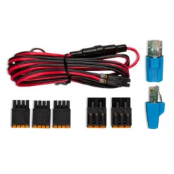 Victron Energy Victron Cerbo GX Electrical Control Hub -Equip Van Store cerbo gx 9 45825.1637141492