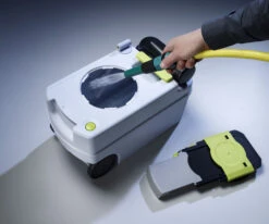 Dometic CTW 4110 Caravan Motorhome Cassette Toilet -Equip Van Store cleaning tank 14785.1382356290.1280.1280 89435.1382362822