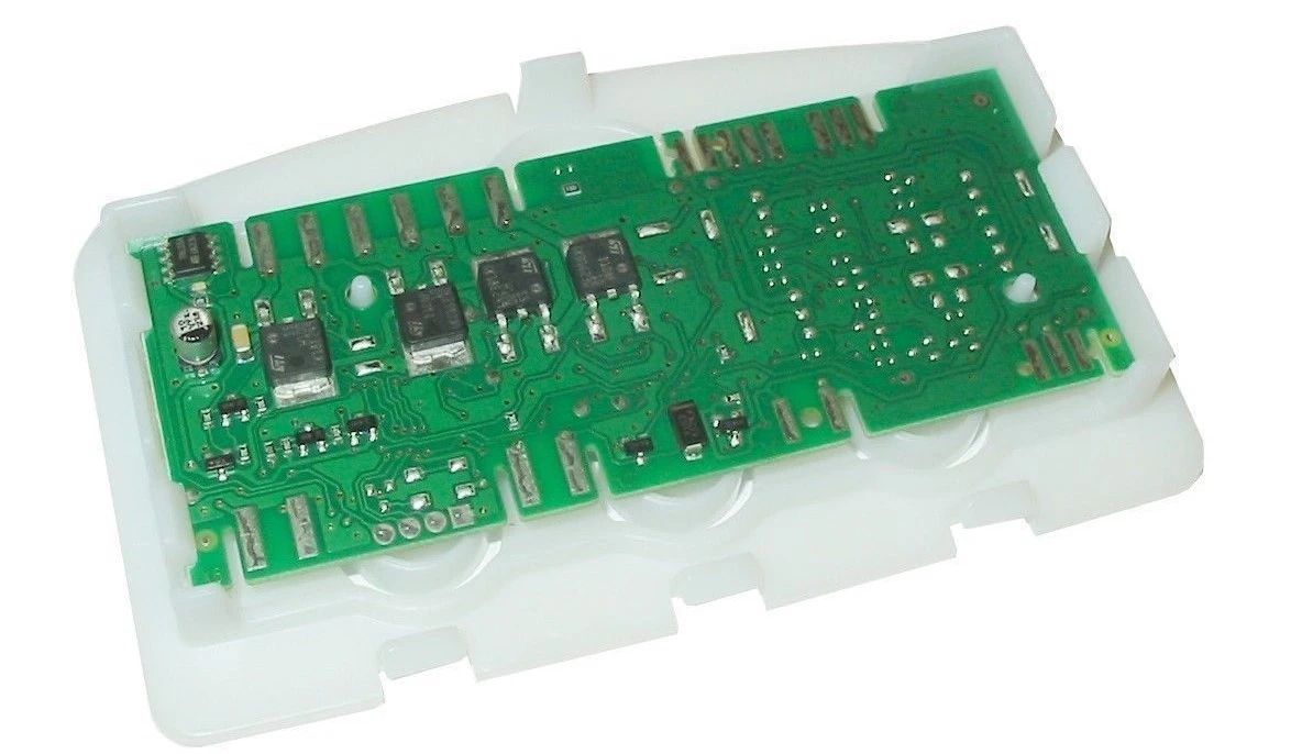 Thetford Cassette Toilet SC260 Control Panel - Caravan And Motorhome Spare 1 Thetford Cassette Toilet SC260 Control Panel - Caravan And Motorhome Spare