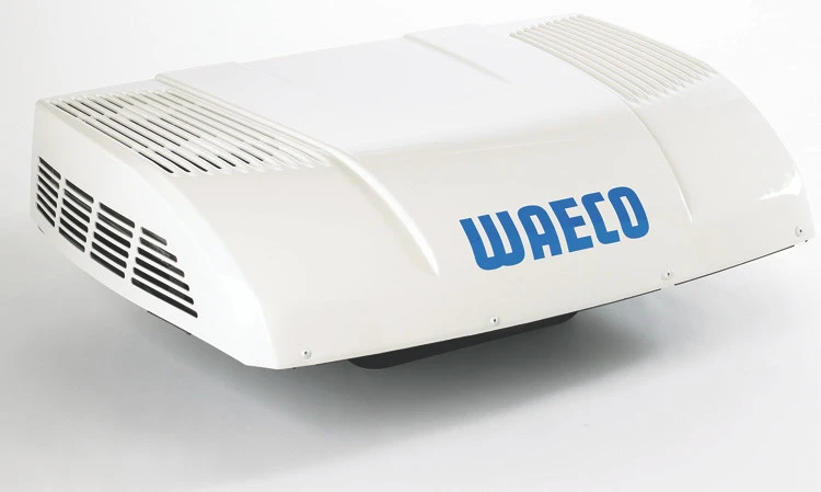 Waeco Coolair RT880 Truck Air Conditioner Unit 1 Waeco Coolair RT880 Truck Air Conditioner Unit