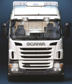 Waeco Coolair RT880 Truck Air Conditioner Unit 11 Waeco Coolair RT880 Truck Air Conditioner Unit -Equip Van Store coolair rt880 scania 40733.1376037054