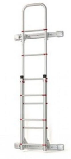 Fiamma Deluxe Sprinter Folding Campervan Ladder