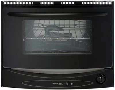 Spinflo Duplex Sliding Door Oven & Grill 1 Spinflo Duplex Sliding Door Oven & Grill