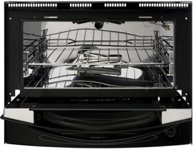 Spinflo Duplex Sliding Door Oven & Grill 2 Spinflo Duplex Sliding Door Oven & Grill - Image 2