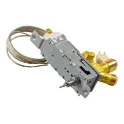 Dometic Spare - Fridge Compact Gas Mounting - 241219020