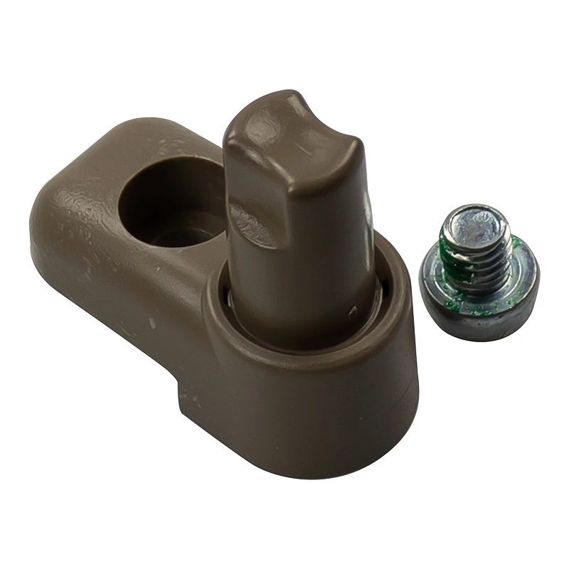 Dometic Spare - RM4000 Fridge Door Stopper - 295214800 1 Dometic Spare - RM4000 Fridge Door Stopper - 295214800