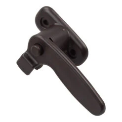 Dometic Spare - Seitz S4 Window Lock Latch - 405522204 -Equip Van Store dometic 405522204 handle 47051.1627473032