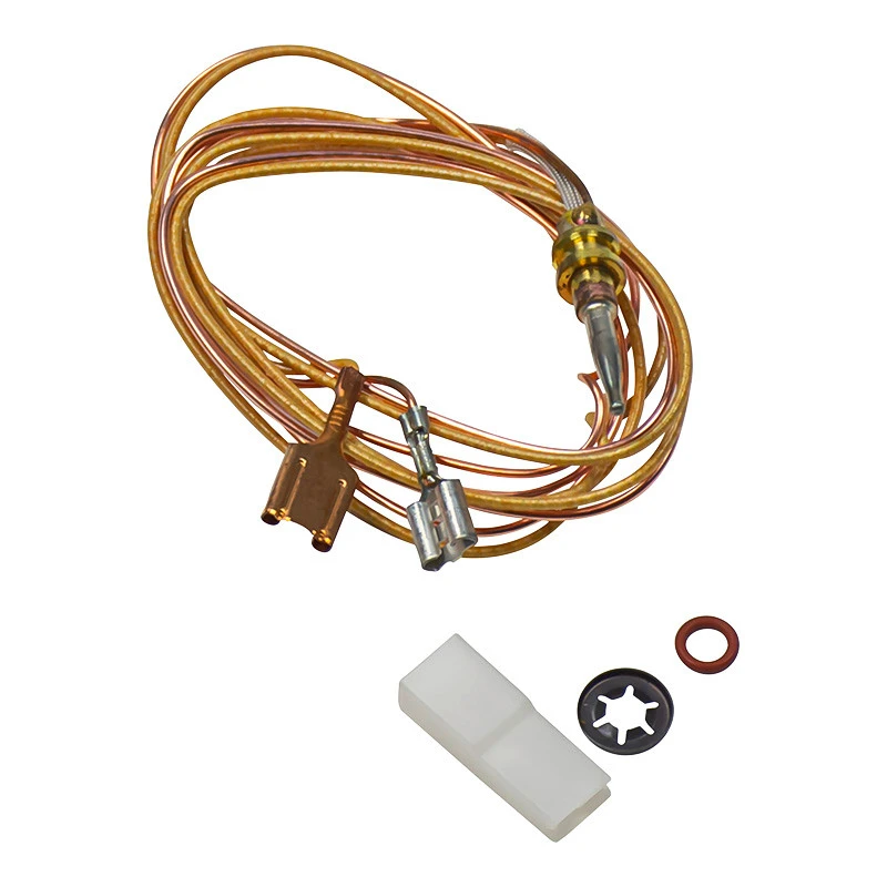 Dometic Spare - Cramer Thermocouple 1000mm - 407144754 2 Dometic Spare - Cramer Thermocouple 1000mm - 407144754 - Image 2