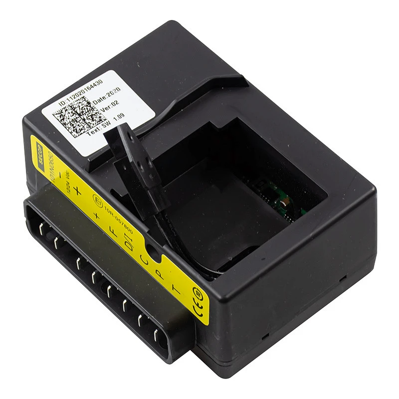 Dometic Spare - Fridge Control Unit Brick - CRX50 & More - 4450018984 1 Dometic Spare - Fridge Control Unit Brick - CRX50 & More - 4450018984