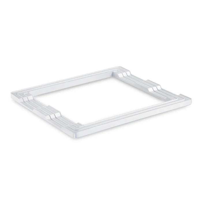 Dometic Adapter Frame 400 X 400 For Heki Rooflights With Fiat Ducato 2 Dometic Adapter Frame 400 X 400 For Heki Rooflights With Fiat Ducato - Image 2