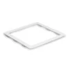 Dometic Adapter Frame 400 X 400 For Heki Rooflights With Fiat Ducato