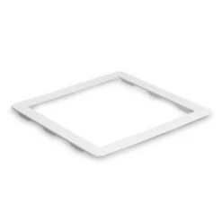 Dometic Adapter Frame 400 X 400 For Heki Rooflights With Fiat Ducato