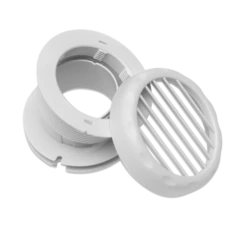 Dometic FreshWell Air Outlet Grill Kit - 60mm