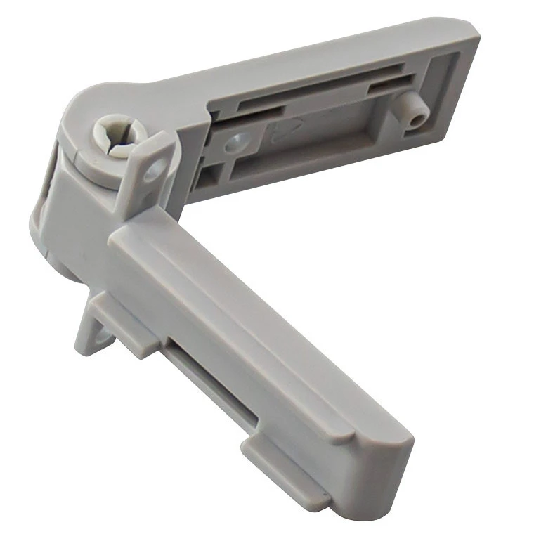Dometic Fridge Hinge For Internal Freezer Compartment - 241212500 3 Dometic Fridge Hinge For Internal Freezer Compartment - 241212500 - Image 3