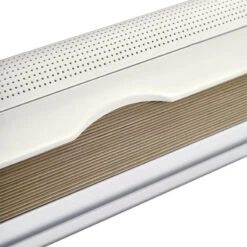 Dometic S7 Caravan Campervan Windows And Pleated Blinds -Equip Van Store dometic s7p s7 caravan campervan motorhome windows pleated blinds aluminium lightweight premium 05 17032.1541779242