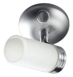 Dometic L22TM Surface Mounted LED Caravan Spotlight