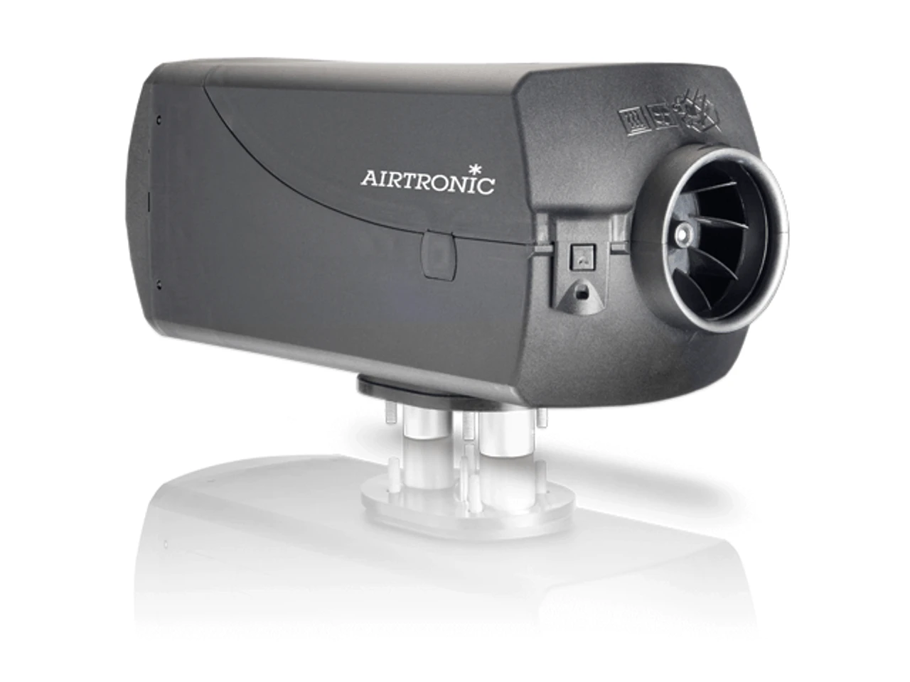 Eberspacher Airtronic D2L Campervan Motorhome Diesel Heater With Internal/External Mounting Plate For VW Crafter, Mercedes Sprinter, MAN TGE 9 Eberspacher Airtronic D2L Campervan Motorhome Diesel Heater With Internal/External Mounting Plate For VW Crafter, Mercedes Sprinter, MAN TGE - Image 9